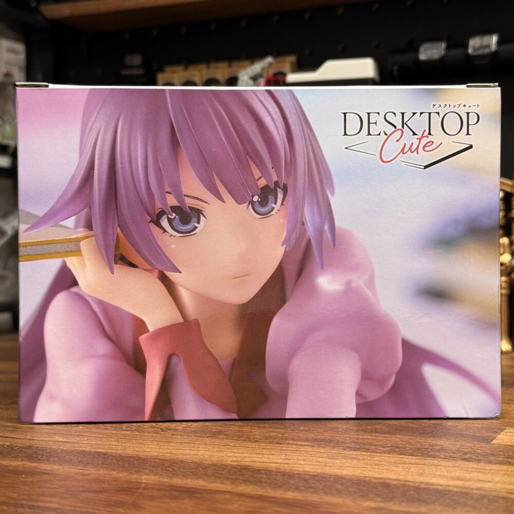 Amazon.co.jp: 【公式】 物語シリーズ desktop cute 戦場ヶ原 ひ